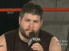 Kevin Steen 9