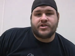 Kevin Steen 9