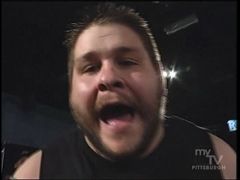 Kevin Steen 10