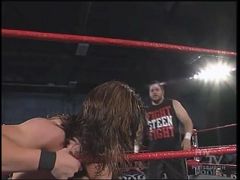 Kevin Steen 3