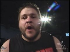 Kevin Steen 9