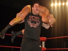 Kevin Steen (10)