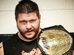 Kevin Steen (14)