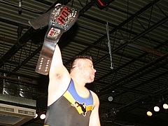 Kevin Steen (18)