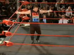 Kevin Steen (22)