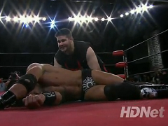 Kevin Steen (24)