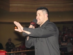 Kevin Steen (25)