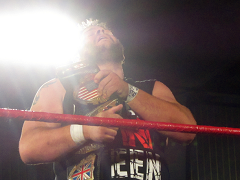 Kevin Steen (30)
