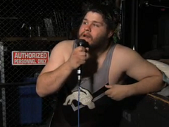 Kevin Steen (31)
