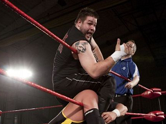 Kevin Steen (37)