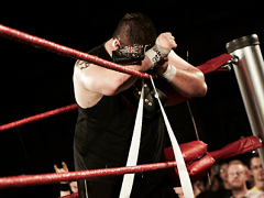 Kevin Steen (41)