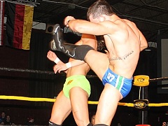 Kyle O'Reilly