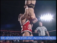 Michael Elgin 3