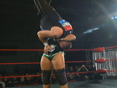 Michael Elgin 4