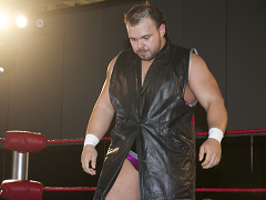 Michael Elgin 6