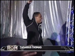 TaDarius Thomas