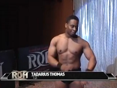 TaDarius Thomas 7