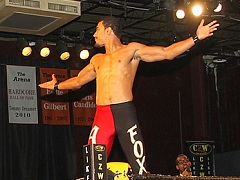 AR Fox 4