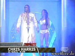 Harris 5