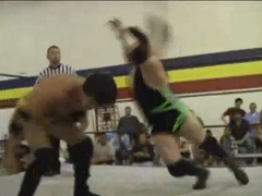 Sami Callihan 2