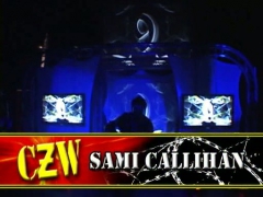 Sami Callihan 6