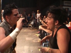 Sami Callihan 8