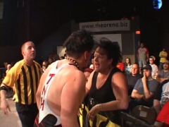 Sami Callihan 9