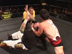 Sami Callihan 10