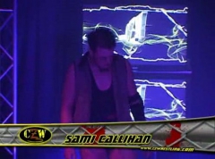 Sami Callihan 9