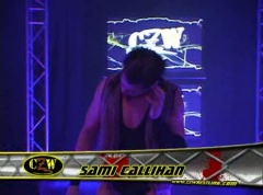 Sami Callihan 10