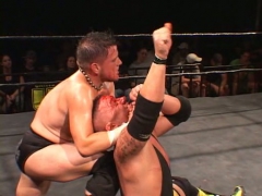 Sami Callihan 9