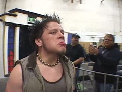 Sami Callihan