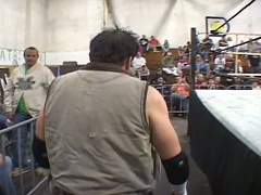 Sami Callihan 2