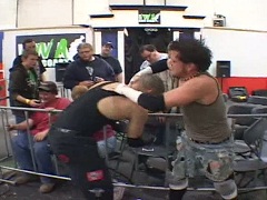 Sami Callihan 9