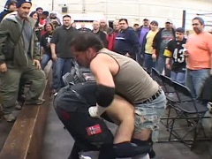 Sami Callihan 10