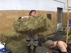 Sami Callihan 2