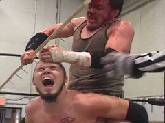 Sami Callihan 5