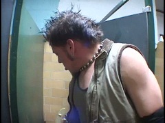 Sami Callihan 2