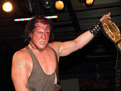 Sami Callihan