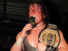 Sami Callihan 3