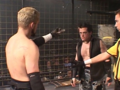 Sami Callihan 5