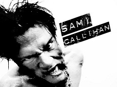 Sami Callihan 2
