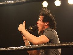Sami Callihan 8