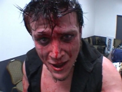 Sami Callihan