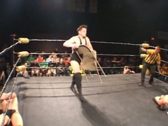 Sami Callihan 6