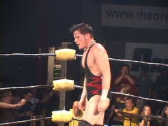 Sami Callihan