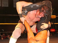 Sami Callihan