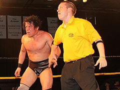 Sami Callihan 6