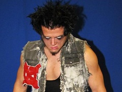 Sami Callihan 5