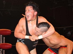 Sami Callihan 8